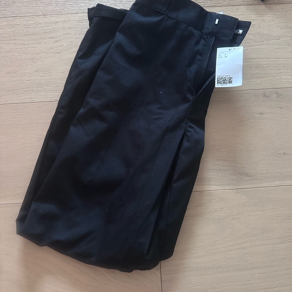 H&M dress pants